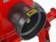 Docma SF180 PTO XX - Tractor Mounted Log Splitter- Vertical