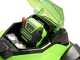 Greenworks G40LM35K2 - Battery-powered Lawn Mower - 40V/2Ah - 35 cm cut