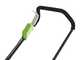 Greenworks G40LM35K2 - Battery-powered Lawn Mower - 40V/2Ah - 35 cm cut