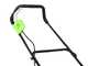 Greenworks G40LM35K2 - Battery-powered Lawn Mower - 40V/2Ah - 35 cm cut