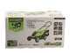 Greenworks G40LM35K2 - Battery-powered Lawn Mower - 40V/2Ah - 35 cm cut
