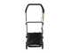 Greenworks G40LM35K2 - Battery-powered Lawn Mower - 40V/2Ah - 35 cm cut
