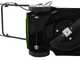 Greenworks G40LM35K2 - Battery-powered Lawn Mower - 40V/2Ah - 35 cm cut