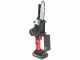 Blue Bird CS 22-06 TIMBER Electric Battery-powered Manual Pruner - 21V 2.5Ah Battery