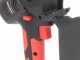 Blue Bird CS 22-06 TIMBER Electric Battery-powered Manual Pruner - 21V 2.5Ah Battery