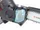 Blue Bird CS 22-06 TIMBER Electric Battery-powered Manual Pruner - 21V 2.5Ah Battery
