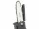 Blue Bird CS 22-06 TIMBER Electric Battery-powered Manual Pruner - 21V 2.5Ah Battery