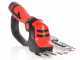 Blue Bird GC 22-10 - Battery grass shear - Hedge trimmer - 12.6 V 2.5 Ah