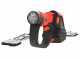 Blue Bird GC 22-10 - Battery grass shear - Hedge trimmer - 12.6 V 2.5 Ah