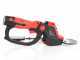 Blue Bird GC 22-10 - Battery grass shear - Hedge trimmer - 12.6 V 2.5 Ah