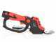 Blue Bird GC 22-10 - Battery grass shear - Hedge trimmer - 12.6 V 2.5 Ah
