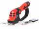 Blue Bird GC 22-10 - Battery grass shear - Hedge trimmer - 12.6 V 2.5 Ah