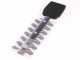Blue Bird GC 22-10 - Battery grass shear - Hedge trimmer - 12.6 V 2.5 Ah