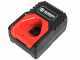 Blue Bird GC 22-10 - Battery grass shear - Hedge trimmer - 12.6 V 2.5 Ah
