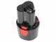 Blue Bird GC 22-10 - Battery grass shear - Hedge trimmer - 12.6 V 2.5 Ah