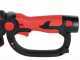 Blue Bird GC 22-10 - Battery grass shear - Hedge trimmer - 12.6 V 2.5 Ah