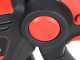 Blue Bird GC 22-10 - Battery grass shear - Hedge trimmer - 12.6 V 2.5 Ah