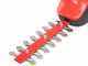 Blue Bird GC 22-10 - Battery grass shear - Hedge trimmer - 12.6 V 2.5 Ah