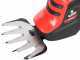 Blue Bird GC 22-10 - Battery grass shear - Hedge trimmer - 12.6 V 2.5 Ah