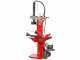 Docma SF110 PTO XX - Tractor- Mounted Log Splitter - Vertical
