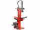 Docma SF110 PTO XX - Tractor- Mounted Log Splitter - Vertical