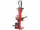 Docma SF110 PTO XX - Tractor- Mounted Log Splitter - Vertical