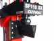 Docma SF110 PTO XX - Tractor- Mounted Log Splitter - Vertical