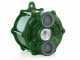 Ferroni MT 600 - Self-priming Pump for Tractor PTO - 60mm Fittings
