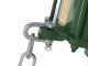 Ferroni MT 600 - Self-priming Pump for Tractor PTO - 60mm Fittings