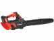 Blue Bird BL 22-300 - Battery-powered Leaf Blower - 21V 5Ah