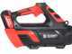 Blue Bird BL 22-300 - Battery-powered Leaf Blower - 21V 5Ah