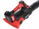 Blue Bird BL 22-300 - Battery-powered Leaf Blower - 21V 5Ah