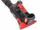 Blue Bird BL 22-300 - Battery-powered Leaf Blower - 21V 5Ah