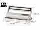 More Than Chef Supersaving 30 - Vacuum Sealer - 30cm Sealing Bar