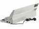 Elegen La Grandispensa 40 Professional - Vacuum Sealer - 40 cm Sealing Bar