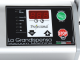 Elegen La Grandispensa 40 Professional - Vacuum Sealer - 40 cm Sealing Bar