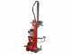 Docma SF130 380 + PTO XX - Hybrid Log Splitter - Electric and Tractor - Vertical
