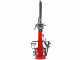 Docma SF130 380 + PTO XX - Hybrid Log Splitter - Electric and Tractor - Vertical