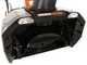 Worx Nitro WG471E - Battery-powered Snowplough - 40V - 2x 4Ah