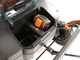 Worx Nitro WG471E - Battery-powered Snowplough - 40V - 2x 4Ah