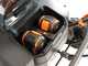 Worx Nitro WG471E - Battery-powered Snowplough - 40V - 2x 4Ah
