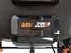 Worx Nitro WG471E - Battery-powered Snowplough - 40V - 2x 4Ah
