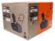 Worx Nitro WG471E - Battery-powered Snowplough - 40V - 2x 4Ah