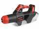 Blue Bird BS 22-400 - Battery-powered Hand-held Sprayer/ Mist Blower - 21V 5 Ah