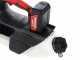 Blue Bird BS 22-400 - Battery-powered Hand-held Sprayer/ Mist Blower - 21V 5 Ah