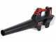 Blue Bird BS 22-400 - Battery-powered Hand-held Sprayer/ Mist Blower - 21V 5 Ah