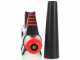 Blue Bird BS 22-400 - Battery-powered Hand-held Sprayer/ Mist Blower - 21V 5 Ah