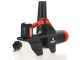 Blue Bird BS 22-400 - Battery-powered Hand-held Sprayer/ Mist Blower - 21V 5 Ah