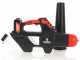 Blue Bird BS 22-400 - Battery-powered Hand-held Sprayer/ Mist Blower - 21V 5 Ah