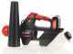 Blue Bird BS 22-400 - Battery-powered Hand-held Sprayer/ Mist Blower - 21V 5 Ah